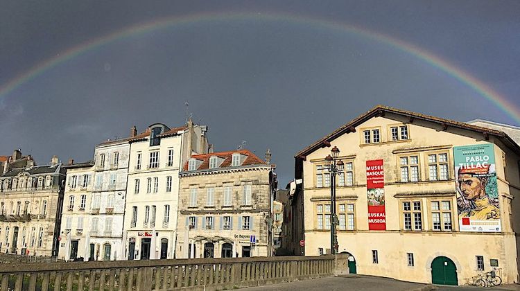 MUSÉE BASQUE – Fermeture de 3 mois pour infestation